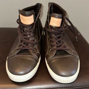 Louis Vuitton men’s shoes